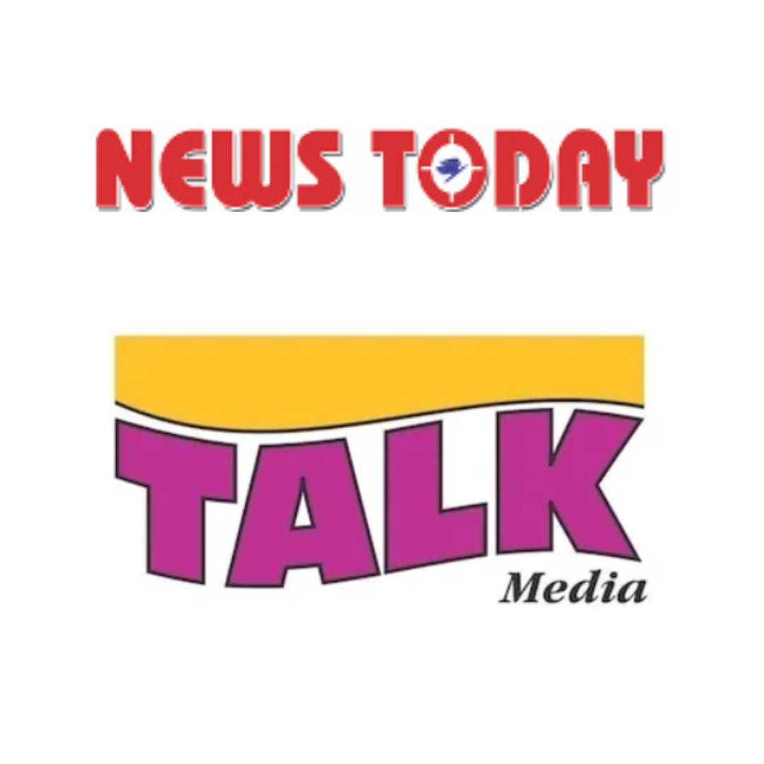 News Today / Talk Media