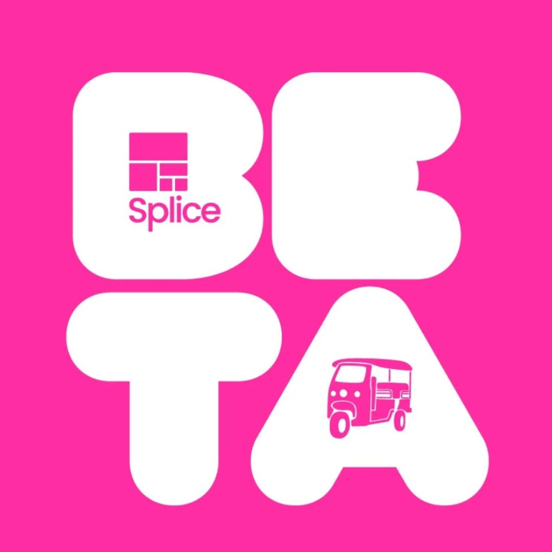 Splice Beta