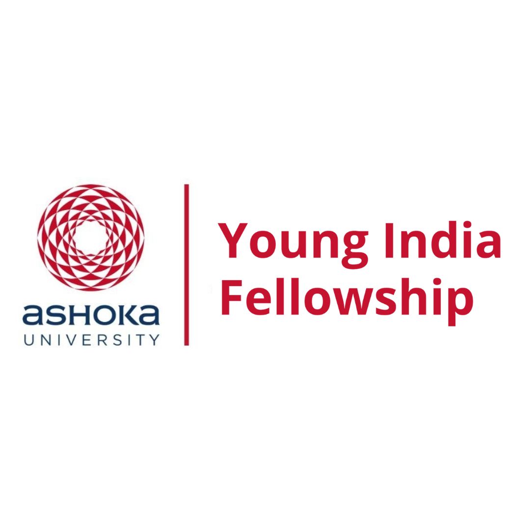 Young India Fellowship, Ashoka University